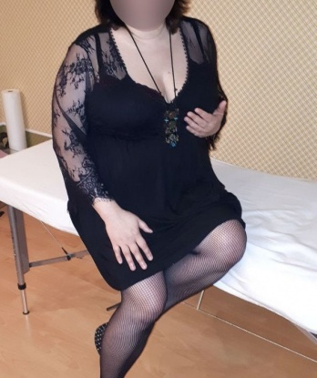 Анкета проститутки Любовь - Фото 1, Кашхатау, 46 лет, №13764